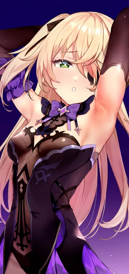 Fischl's by Reddit_User2PointOh