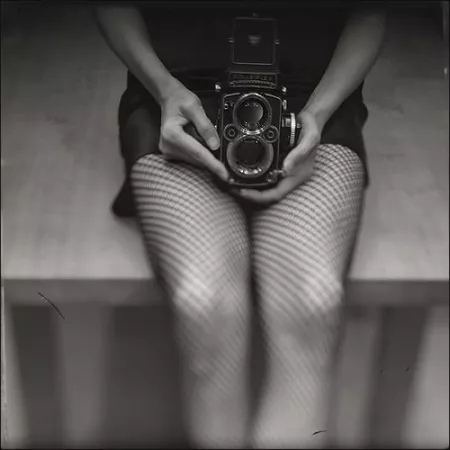 Fishnets by fixture-units