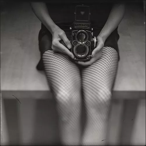 Fishnets posted by fixture-units