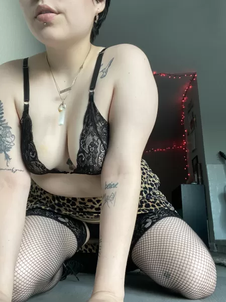 fishnets stay on by instantdrools