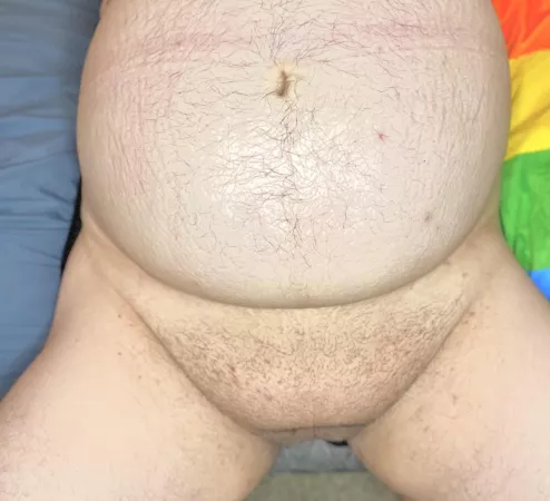 Fist my pussy? by SquishSquirt