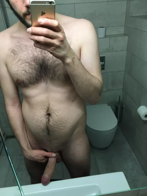 Fist post here, I think I’ll fit inn well here by oldnewshit