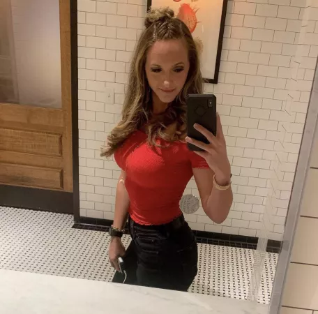 Fit and Pretty by movieman-Bob