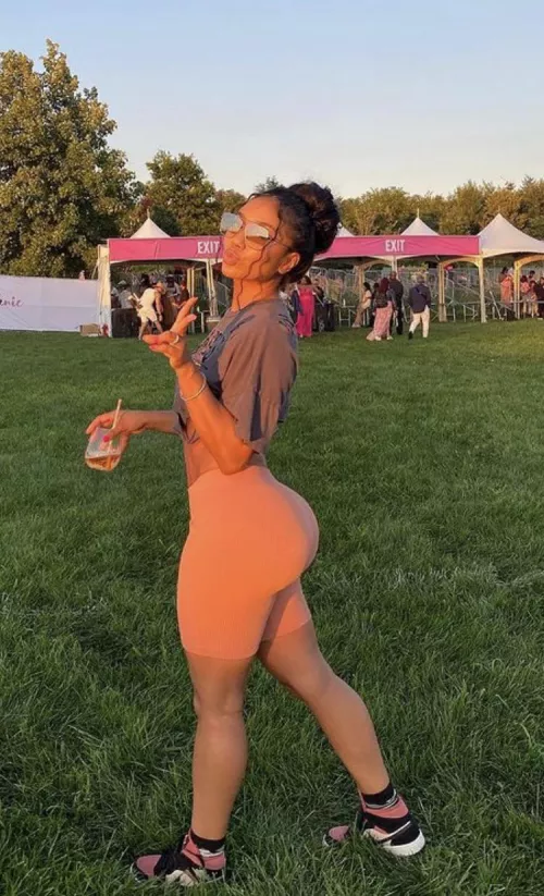 Fit as fuck !!! by fargito1017