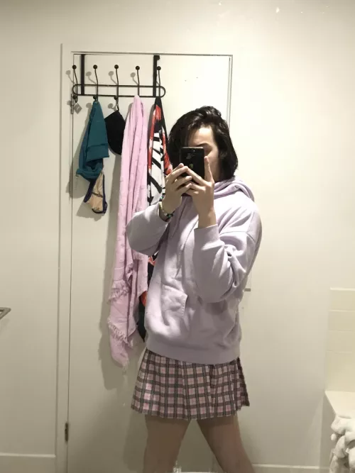 Fit check? by Sheer_Perfection