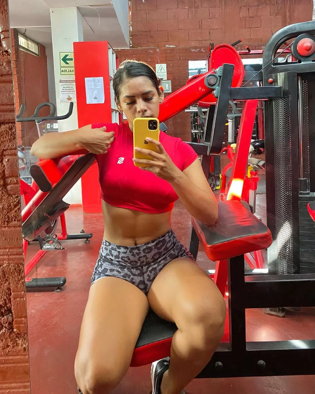 Fit posted by imnotjavier