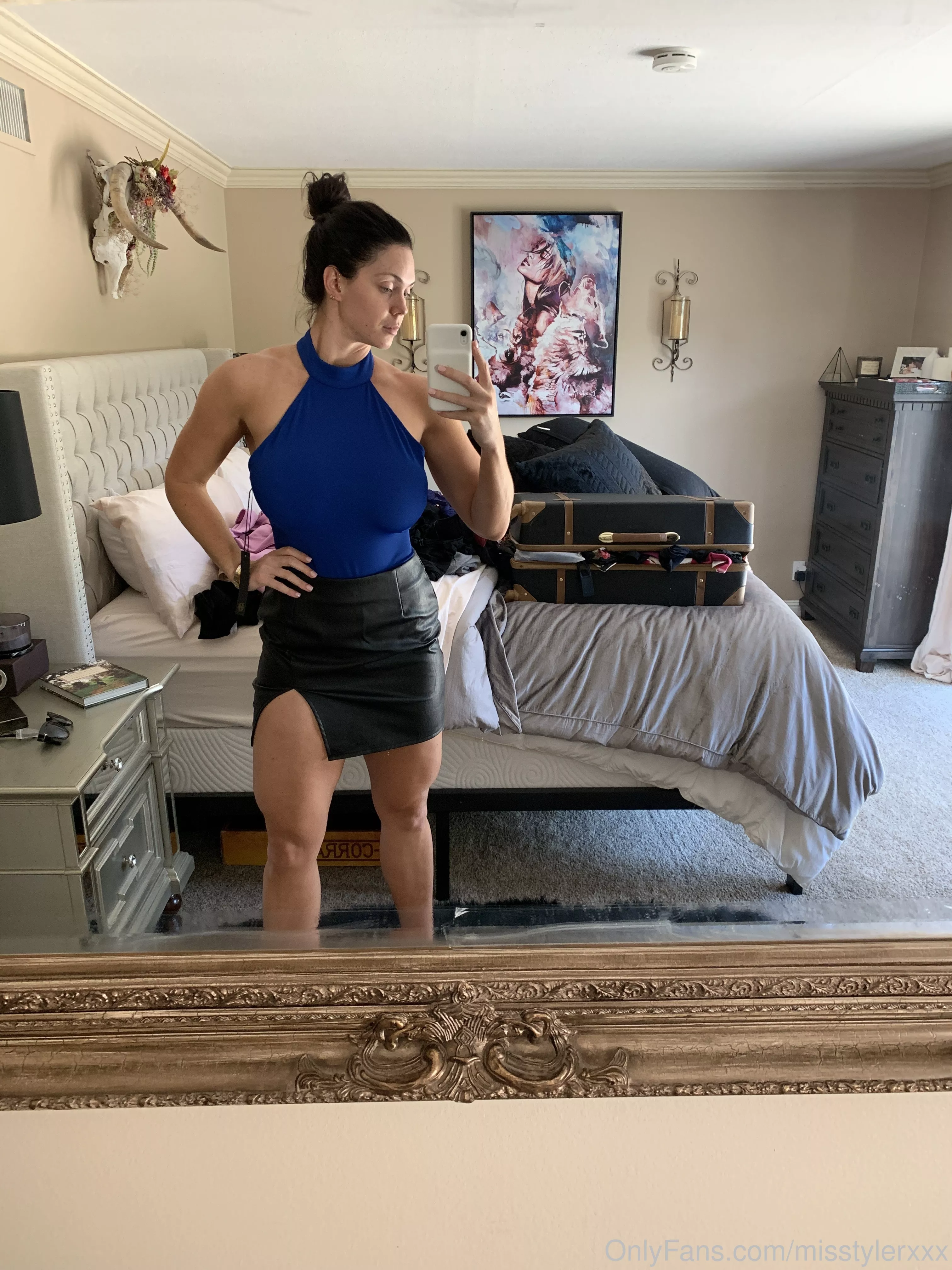 Fit doll Alison posted by hightimesbd