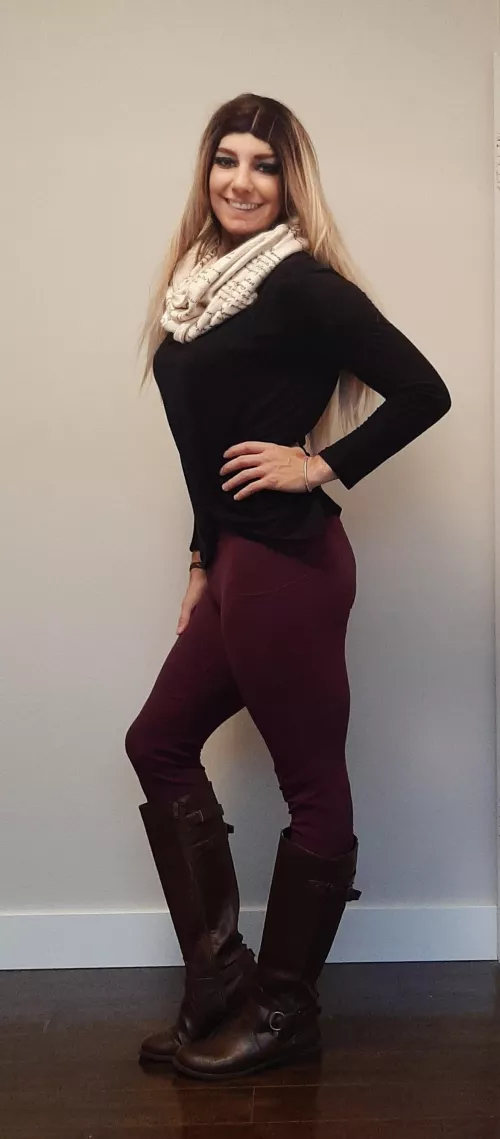 Fit for fall 🍂 by _Nicole_93