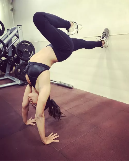 Fit & fresh by Mental_Mycologist369