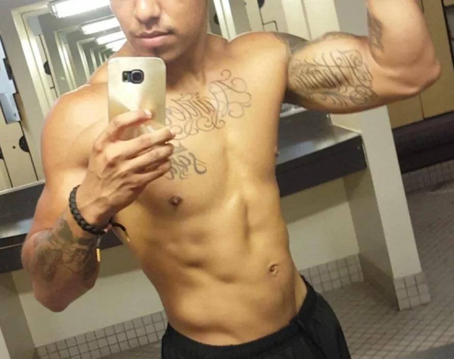 Fit Friday! posted by Steven0530