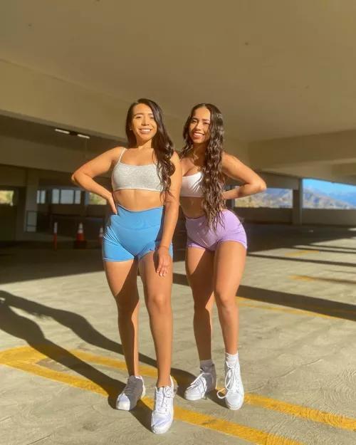 Fit girl by chapkafour