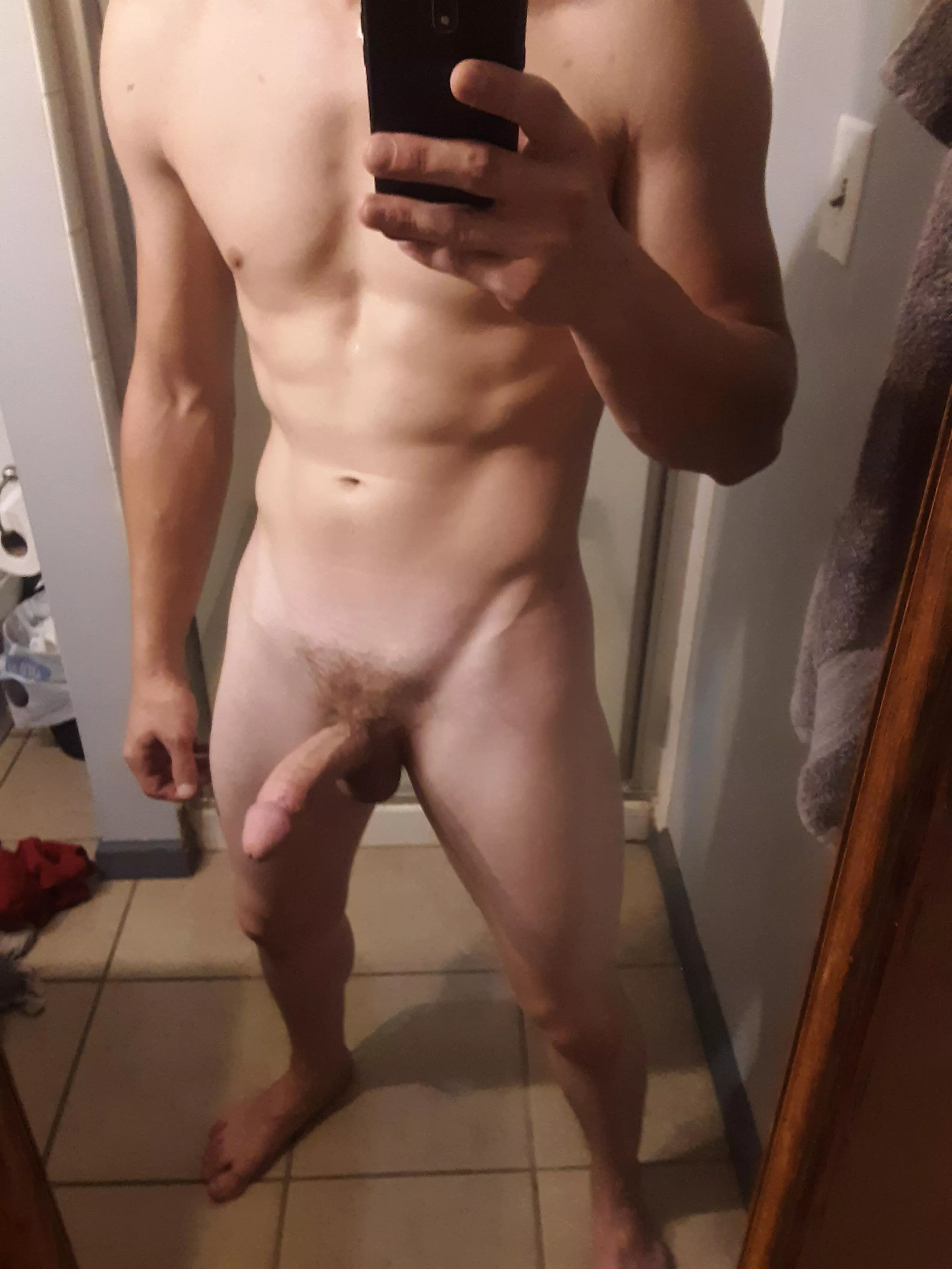 Fit & Hung posted by taxes1845