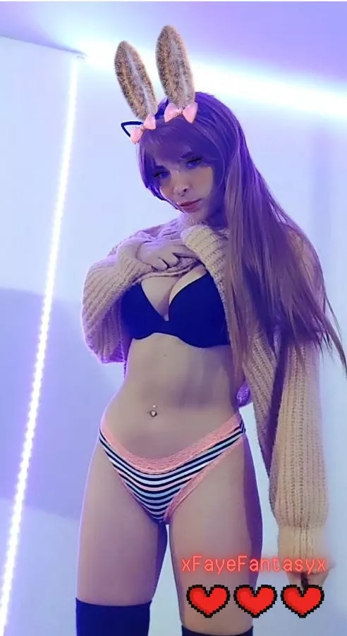 Fit Lola Bunny wants to fuck like rabbits🥕🐇 posted by Wet-Android5849