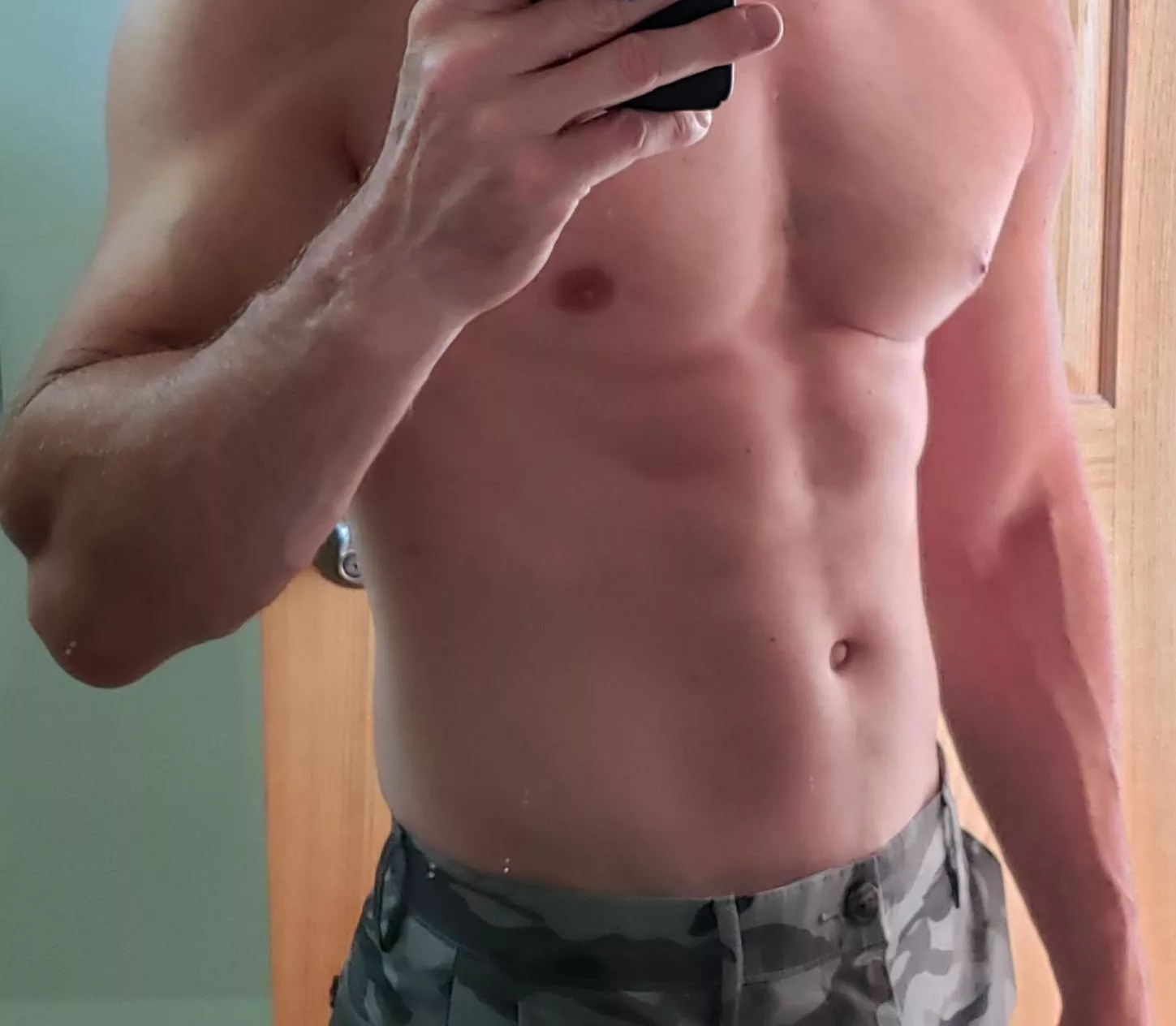 Fit male 38 seeking hot wife Illinois posted by wewiserangers