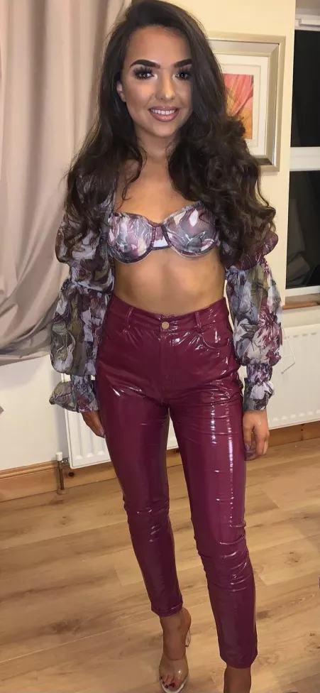 Fit teen by buyer665