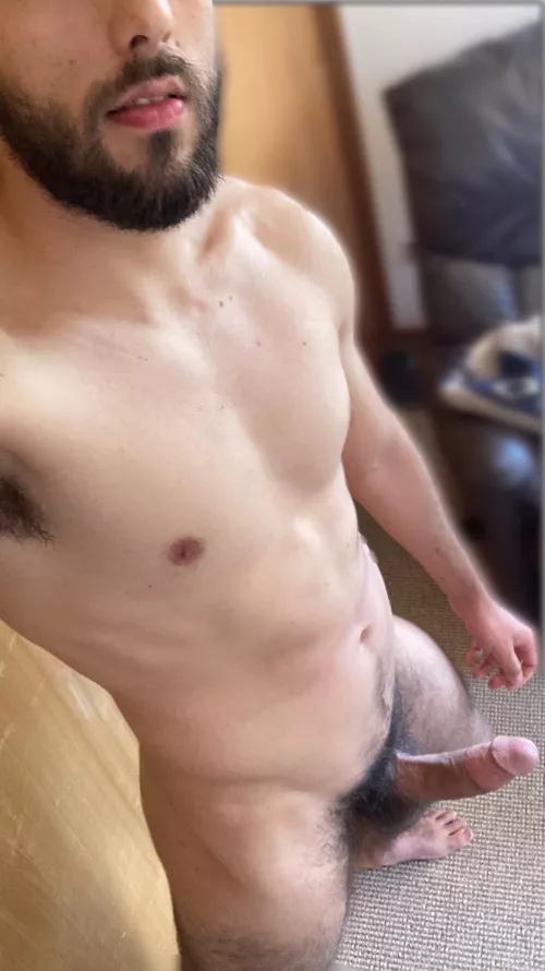 Fit & Thick by MyWildAccount2