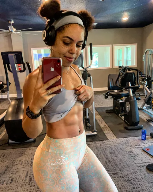 FitGoddess by chief_donkey69