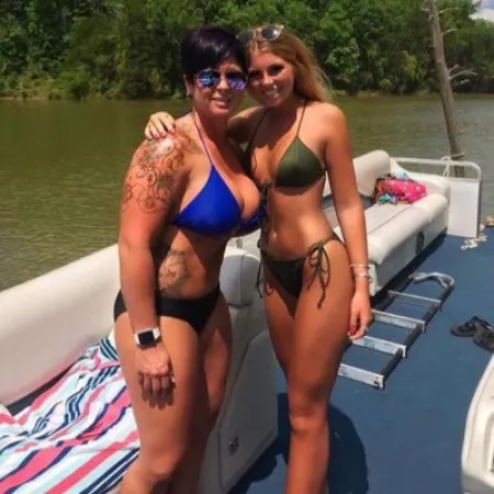 Fitness freaks 😋 by Efficient-Panda