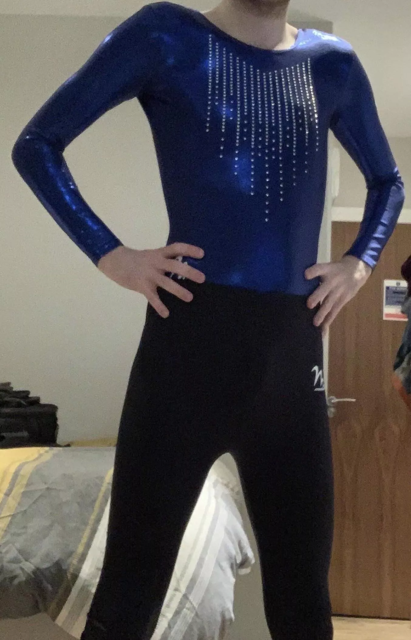 Fits like a glove posted by [deleted]