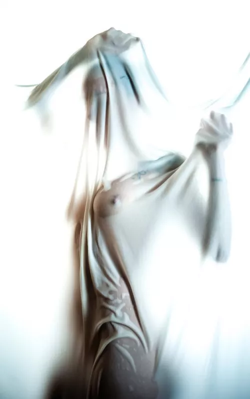 Fitted curves...(model) by likrgirltv