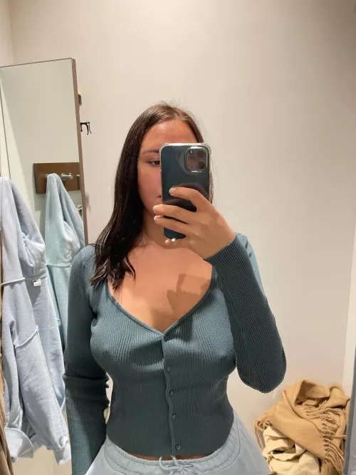 fitting room pokies by watchmesucceed