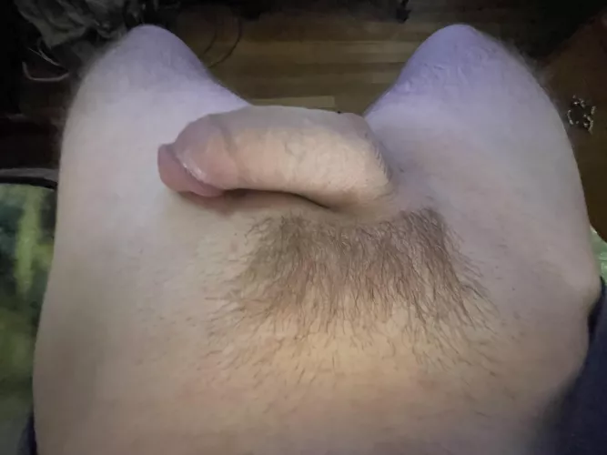 Five Inches of Completely Soft Cock by SexyBoyHangingDong