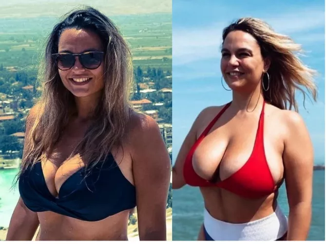 five years difference by tibolticoli