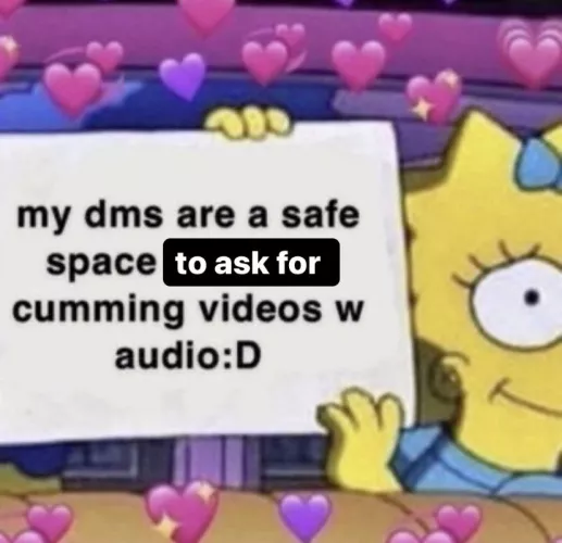 Fixed a meme I saw on Twitter :) by SimpSub420