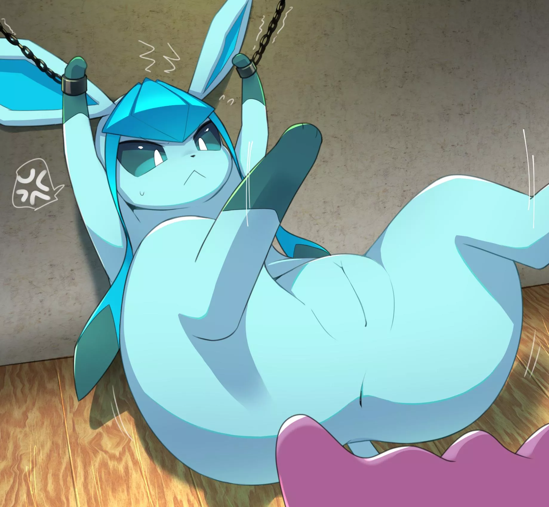 Fixed Position [MF] (Ravinosuke1) posted by OwO_Bot