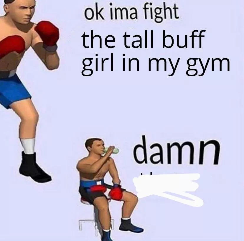 Fixed your meme u/sweet_baby_blue3 posted by XxPigFetusGamerxX