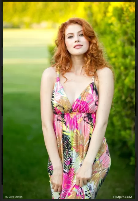 FJ - Heidi by fanotheflaps