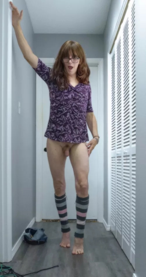 FJ NE1? by LeisaHuston