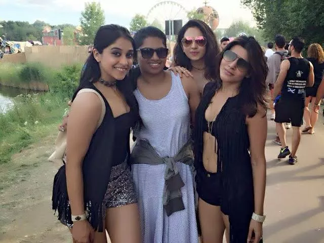 FKFM? posted by Andyredmi