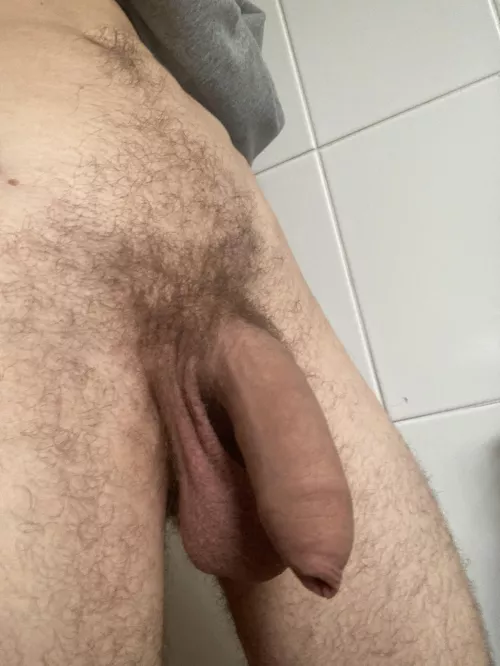 flaccid friday by thxnks