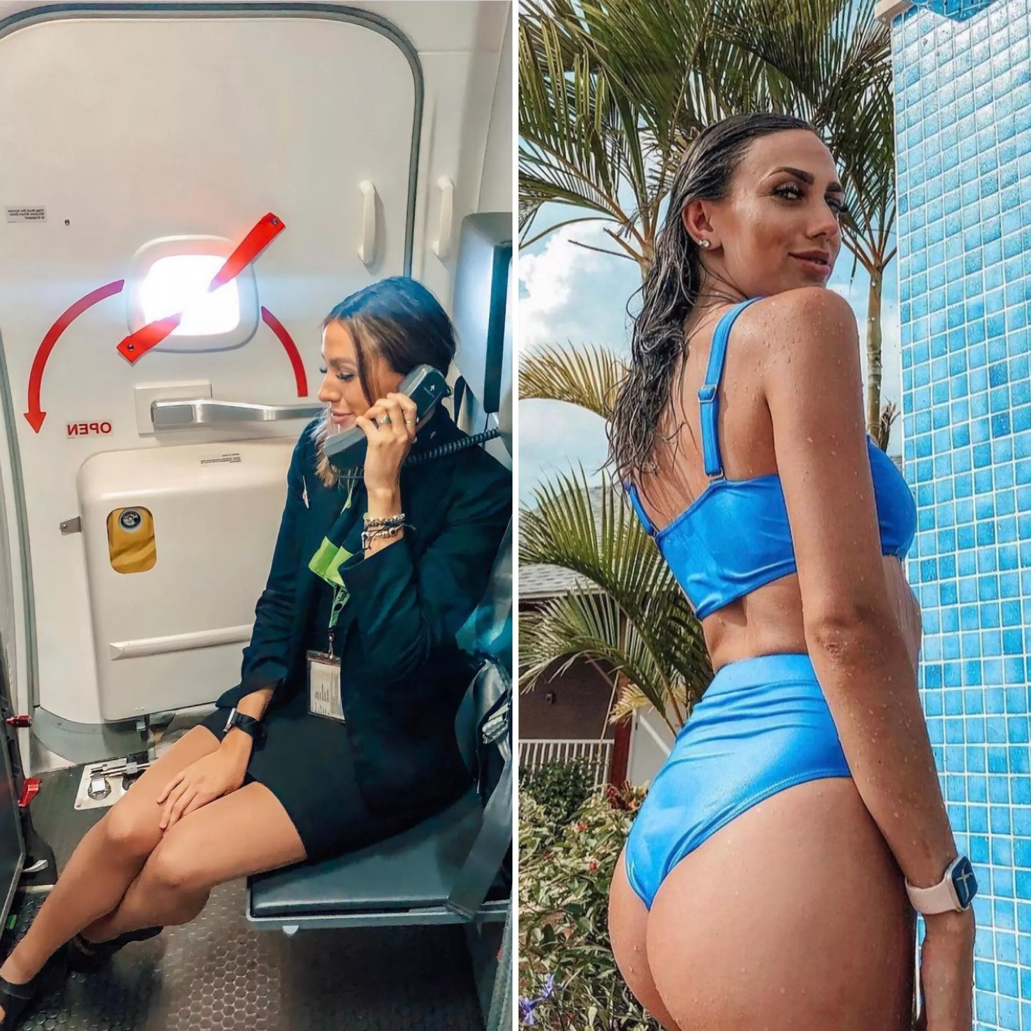 Flair airlines 🇨🇦 posted by arrayoutofbounds