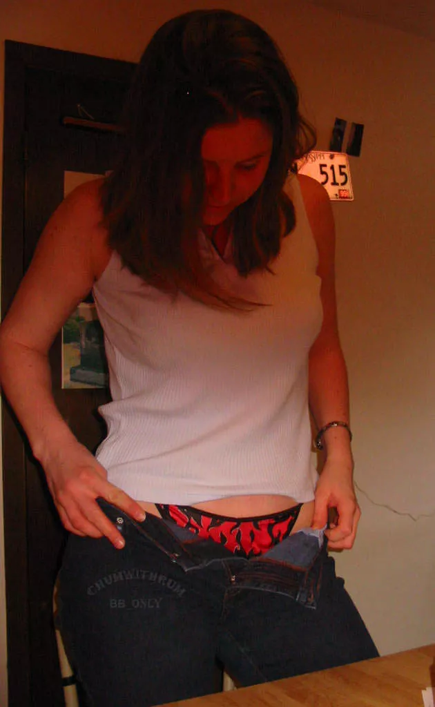 Flames posted by Chumwithrum78