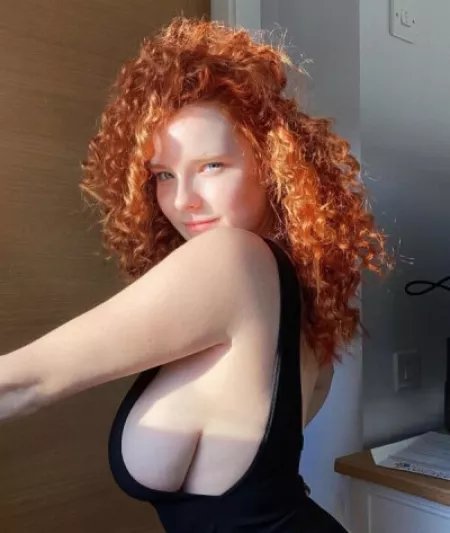 Flametits by hoodycentral2