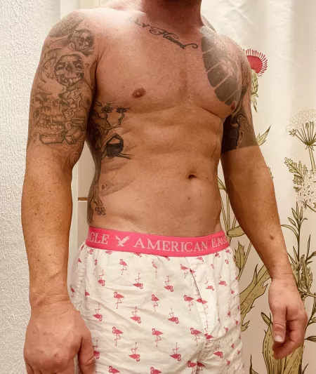 Flamingo Friday’s (41) Texas by Mr_Supahumann