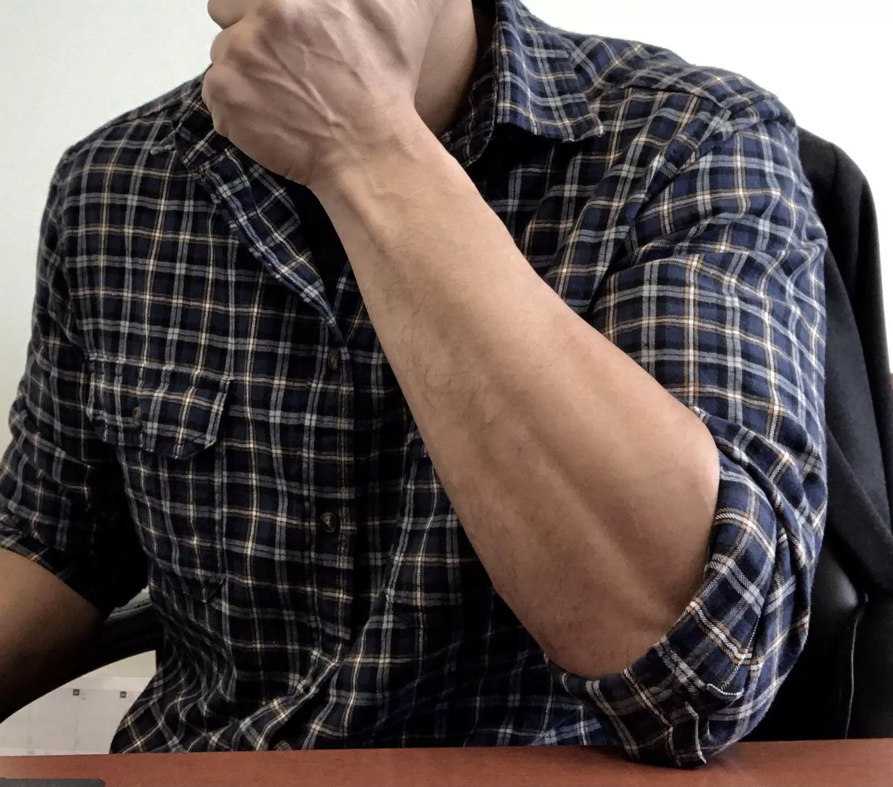 Flannel Friday’s are back! posted by WittyTreeFiddy