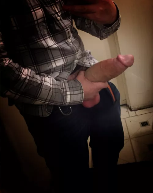 Flannel season by jrs0410