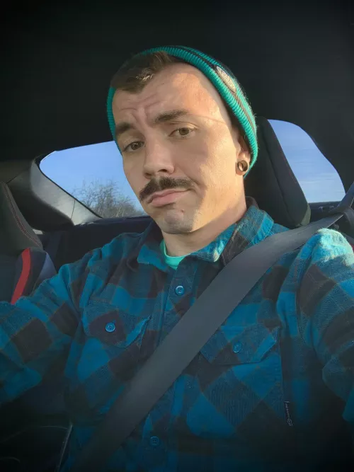 Flannel Season by Tasty-Berries