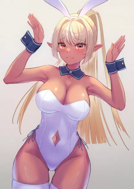 Flare Tiddy by Nobody396