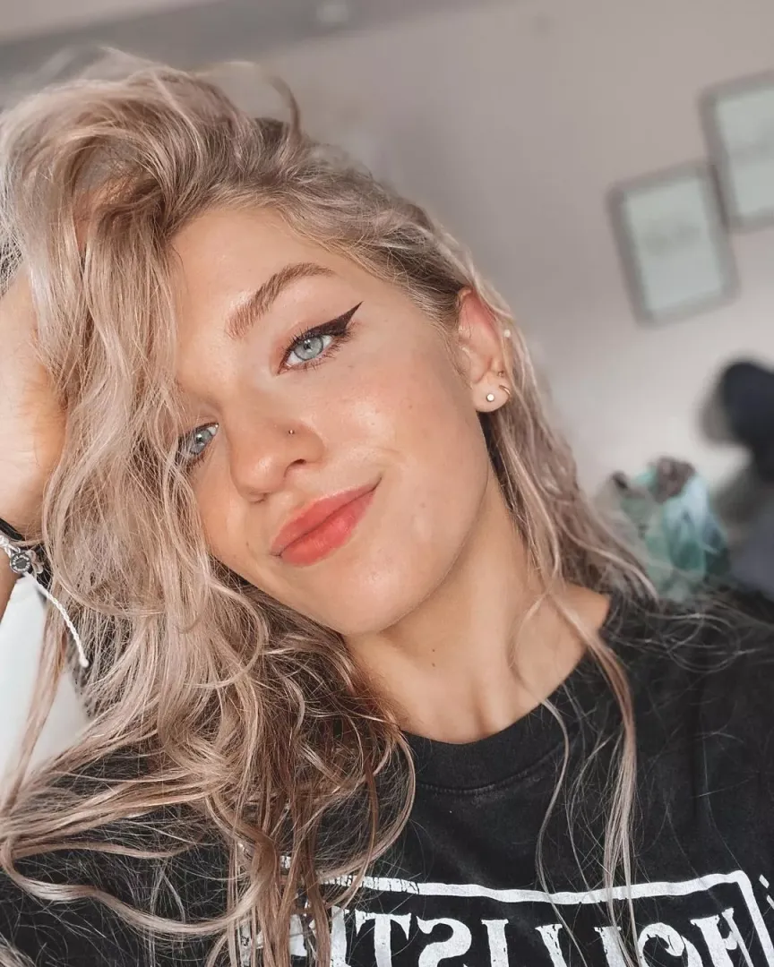 Flared posted by WarmObserver