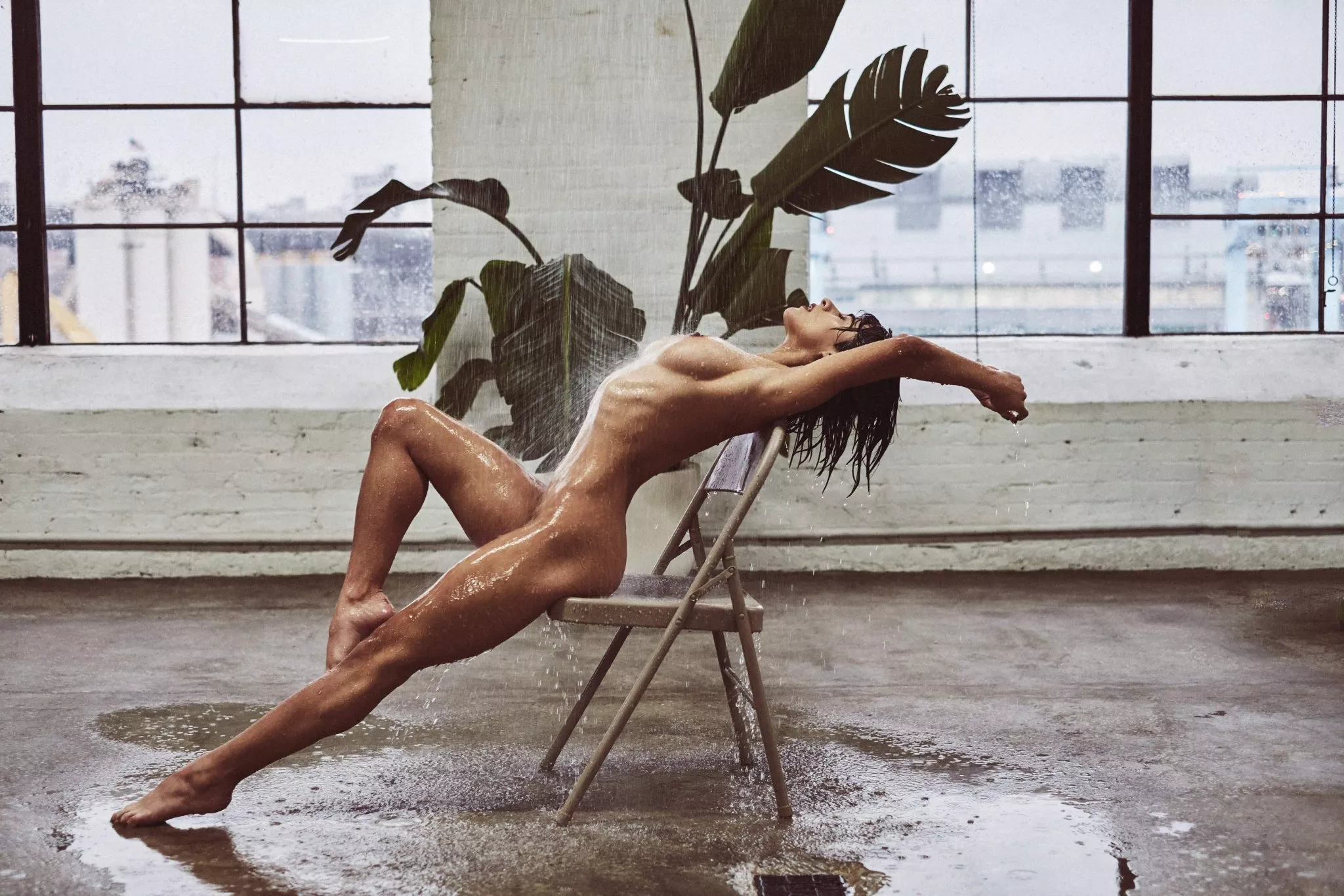 Flash dance posted by patscarr