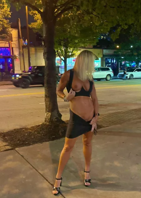 Flash Friday! by malibumichelle