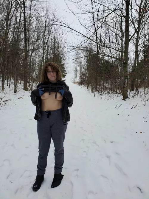 Flash from the forest :) by SirenRed