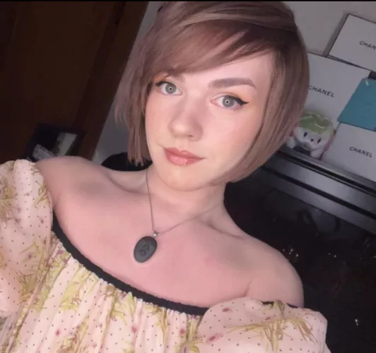 🎼Flash of mauve, Splash of puce, Fool and king, Ghoul and goose.🎼 by DaniNebula