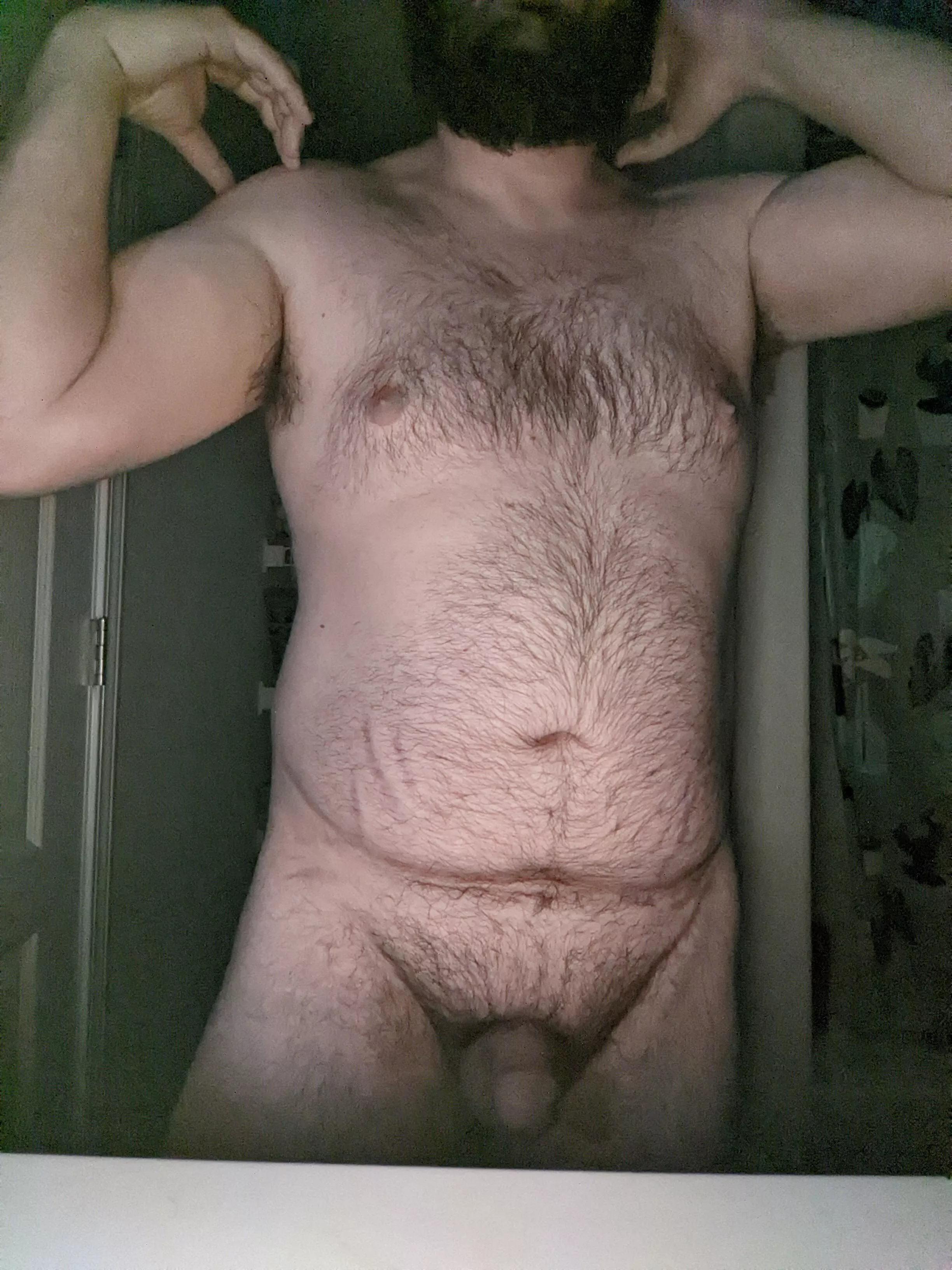 Flash Photography Allowed. 😈📷 posted by Apple_Sauce_69