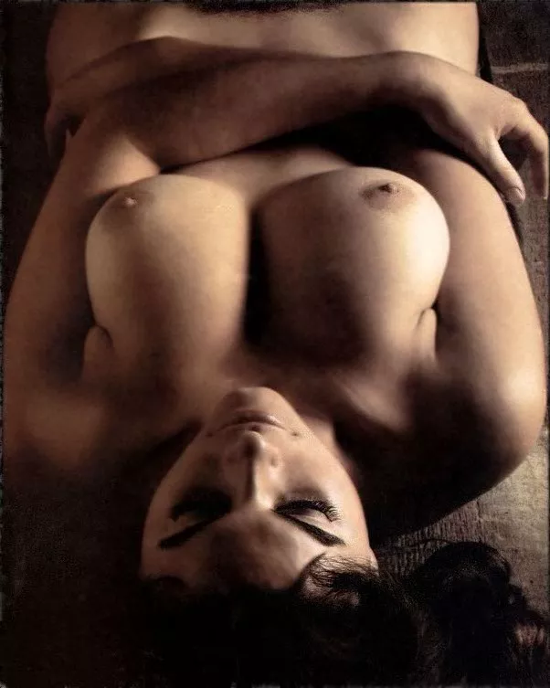 Flashback Friday: Adrienne Barbeau posted by NotRealOpinions