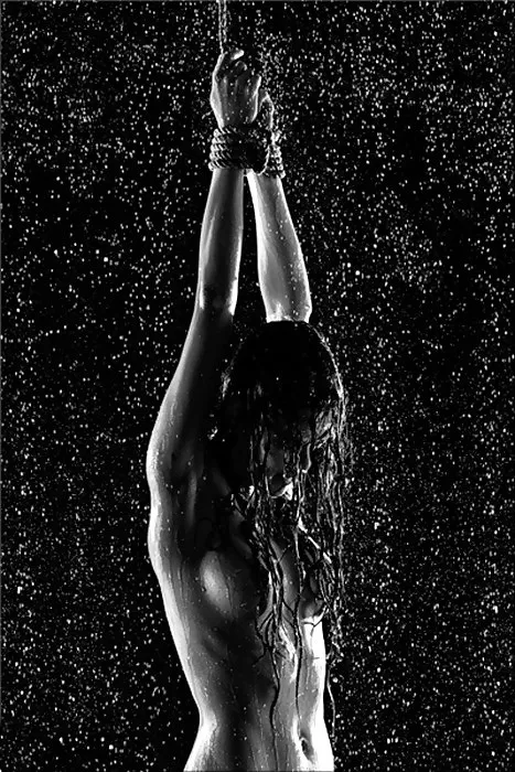 Flashdance by merc722
